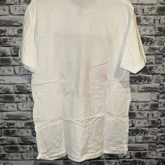 Barbara Streisand Release Me 2 Merchandise Bundle Tee,CD bookmark & mask - Picture 6 of 7